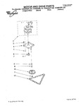 Diagram for 01 - Motor And Drive, Literature