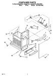 Diagram for 04 - Container Parts