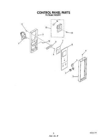 Diagram for H6358L1