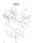 Diagram for 04 - Burner