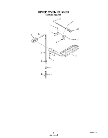 Diagram for H6358L1