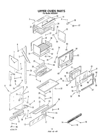 Diagram for H6358L1