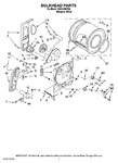 Diagram for 04 - Bulkhead Parts, Optional Parts (not Included)