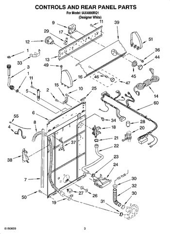 Diagram for IAX4000RQ1