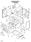 Diagram for 03 - Chassis Parts