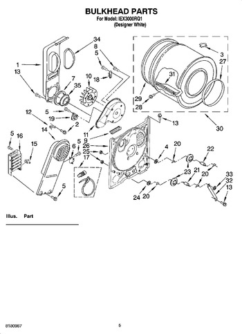 Diagram for IEX3000RQ1