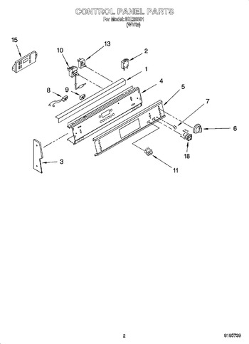 Diagram for IGE28301