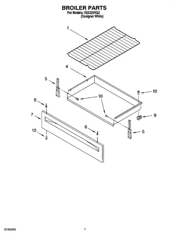 Diagram for IGS325RQ2