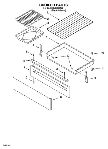 Diagram for IGS365RS0