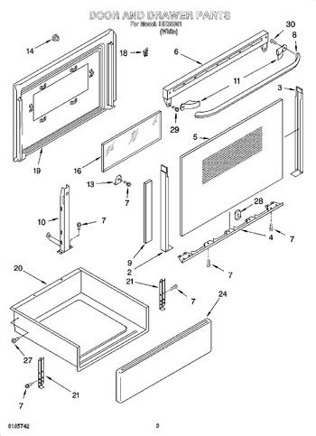 Diagram for IHE33301