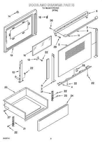 Diagram for IHE37301