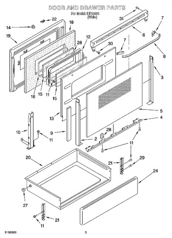 Diagram for IHP33801