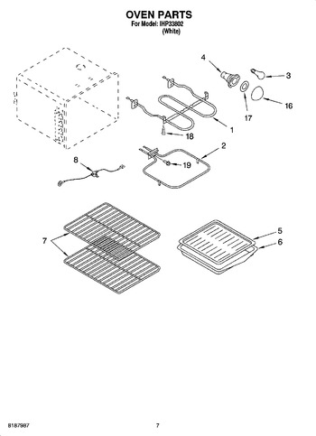 Diagram for IHP33802