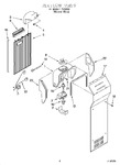 Diagram for 05 - Air Flow Parts