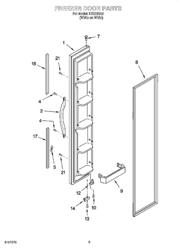 Diagram for IHS226303