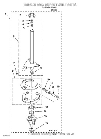 Diagram for IJ40001