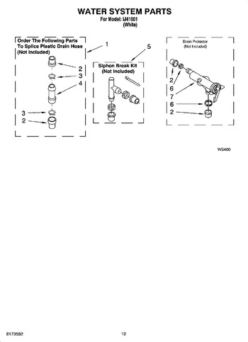 Diagram for IJ41001