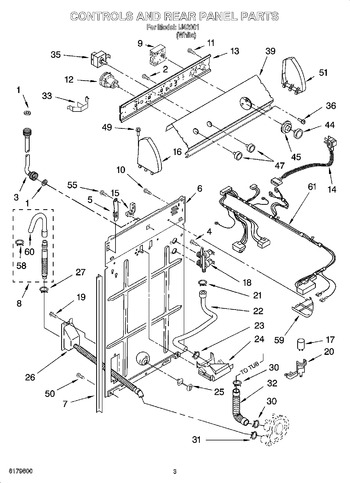 Diagram for IJ42001