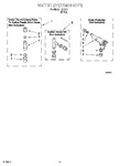 Diagram for 09 - Water System Parts