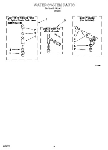 Diagram for IJ42001