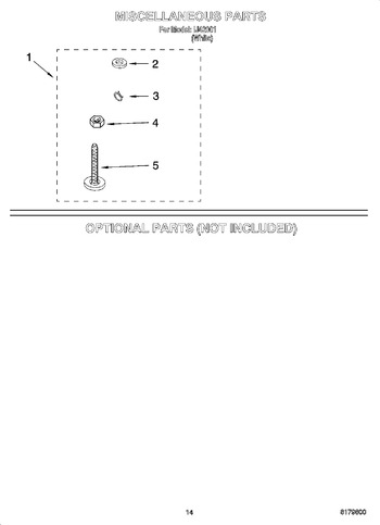 Diagram for IJ42001