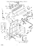 Diagram for 02 - Controls And Rear Panel Parts