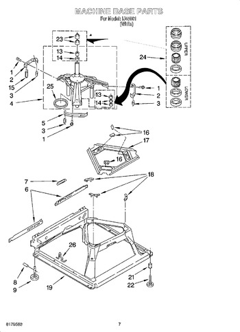 Diagram for IJ45001