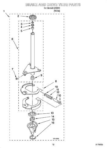 Diagram for IJ46001