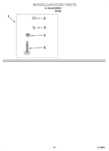 Diagram for IJ46001