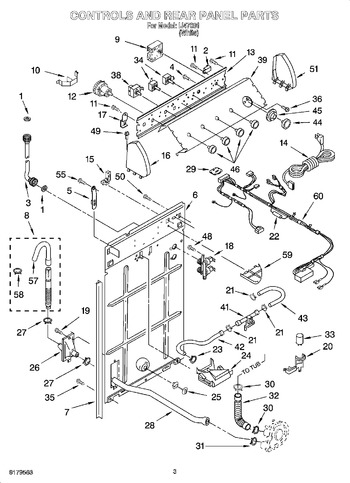 Diagram for IJ47001