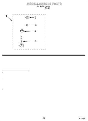 Diagram for IJ47001