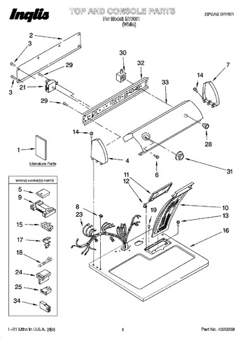 Diagram for IJ70001