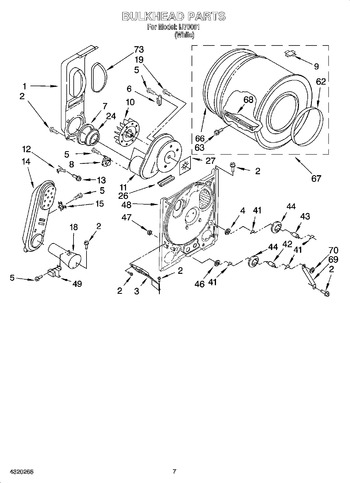 Diagram for IJ70001