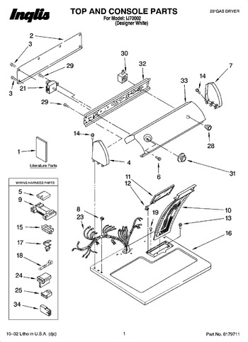 Diagram for IJ70002