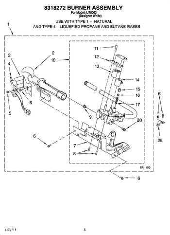 Diagram for IJ70002