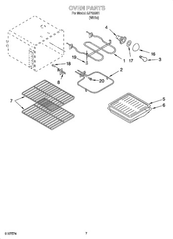 Diagram for IJP85801