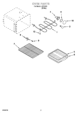 Diagram for IJP87801