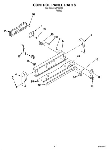 Diagram for IJP89801