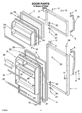 Diagram for IKT162302