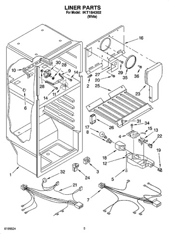 Diagram for IKT184302