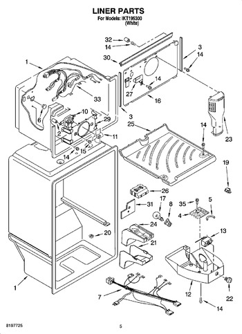 Diagram for IKT195300