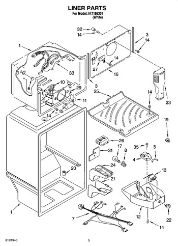 Diagram for IKT195301