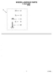 Diagram for 10 - Miscellaneous  Parts, Optional Parts (not Included)