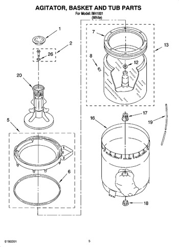 Diagram for IM41001