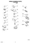 Diagram for 06 - Wiring Harness Parts