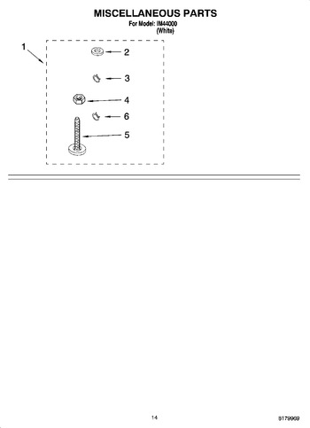 Diagram for IM44000