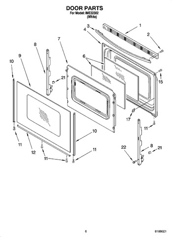 Diagram for IME32302