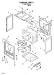 Diagram for 03 - Chassis Parts