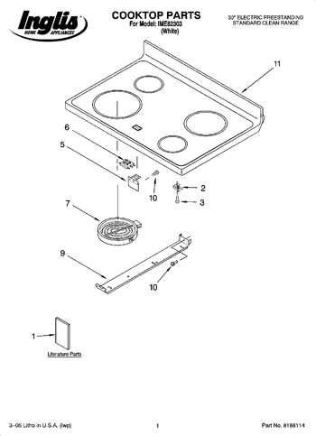 Diagram for IME82303