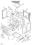 Diagram for 03 - Chassis Parts